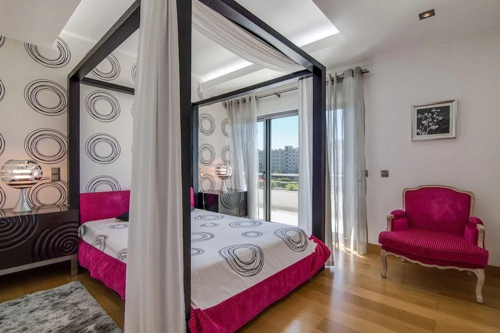 Luxury Penthouse 3 Bedrooms Olhos de Água