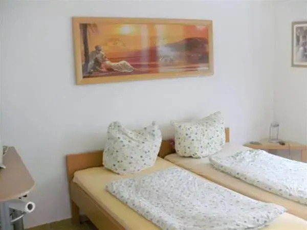 Privatzimmer Köln