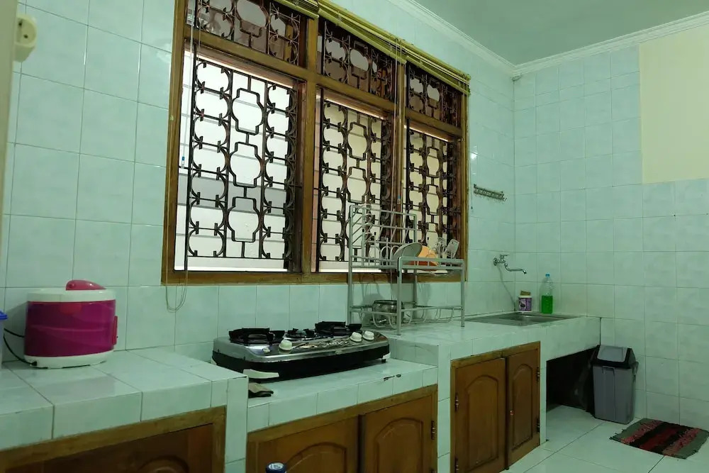 Simply Homy Guest House Unit Denggung