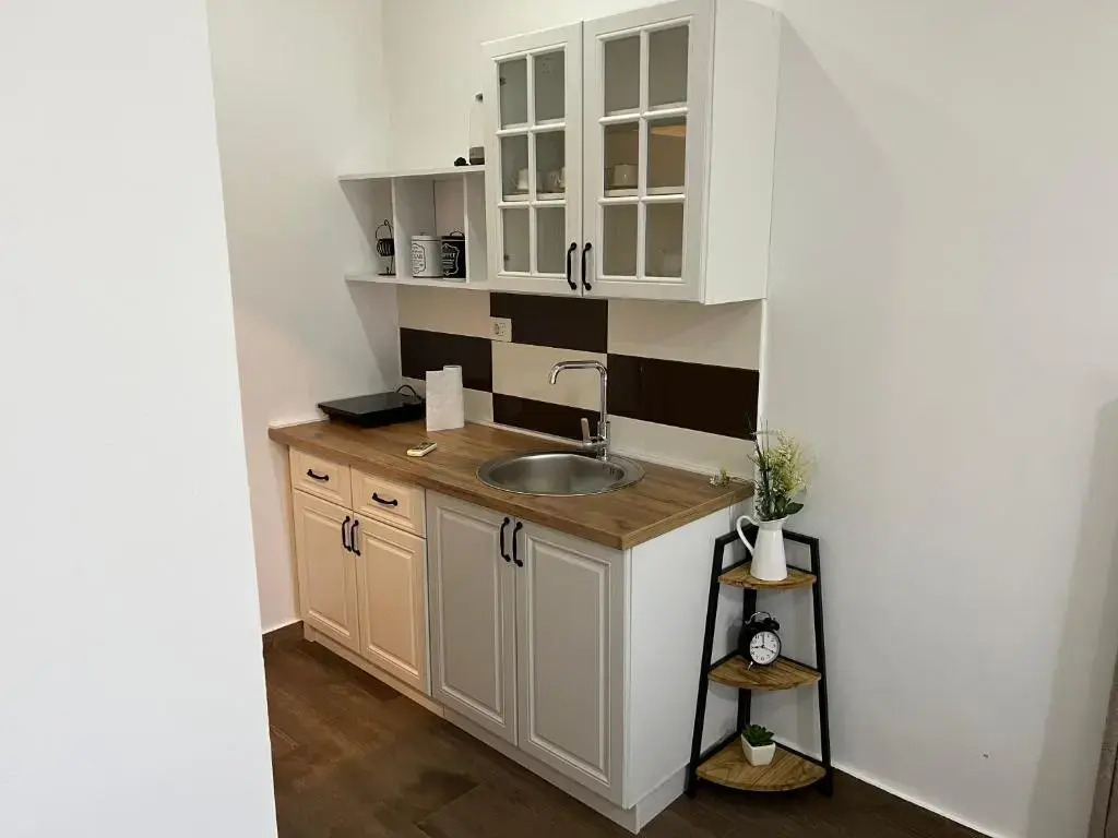Studio apartment Vukcevic 2