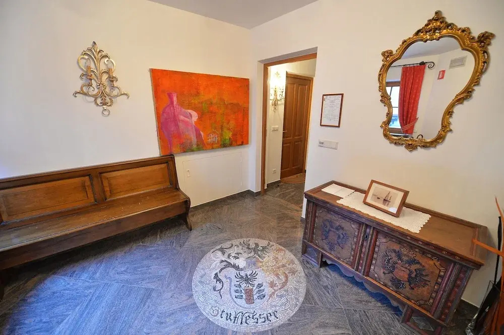 Apartment 4 Holiday - Residence Castel