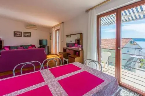 Apartment Vlasta