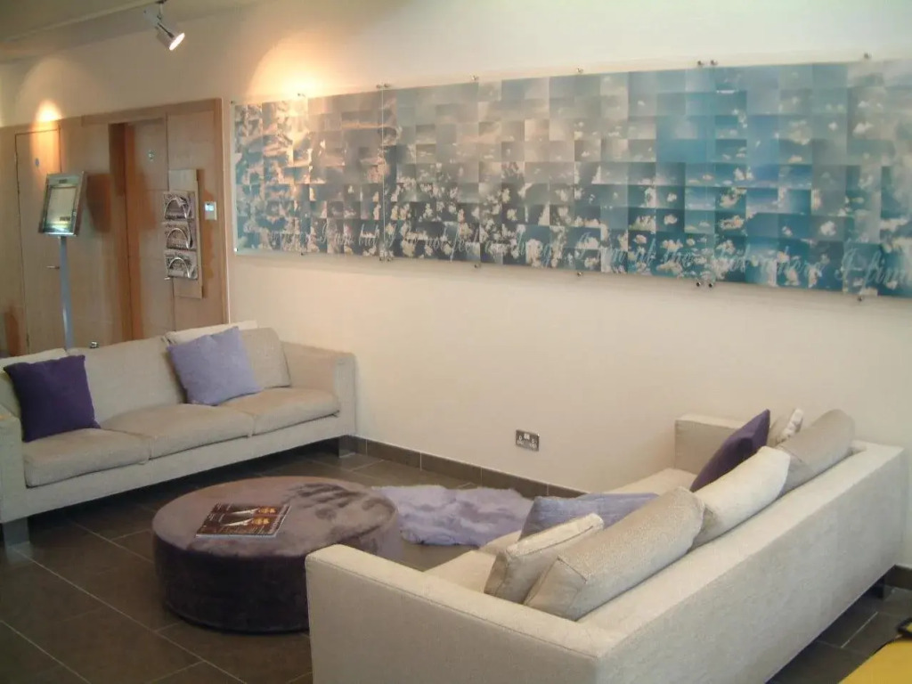 Beales Hotel