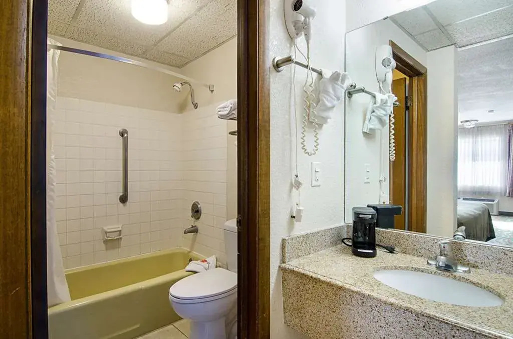 Econo Lodge