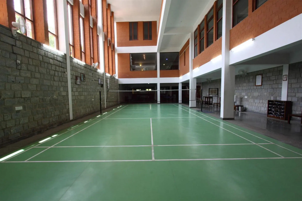 Olde Bangalore Resort and Wellness Center