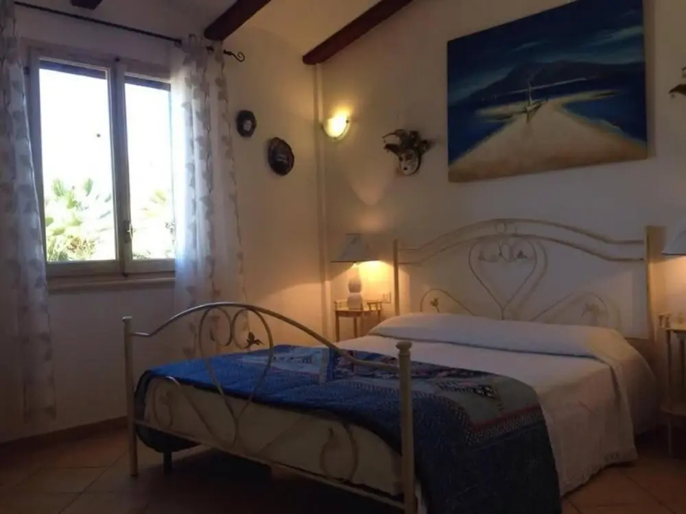 Villa Funtana Cortese