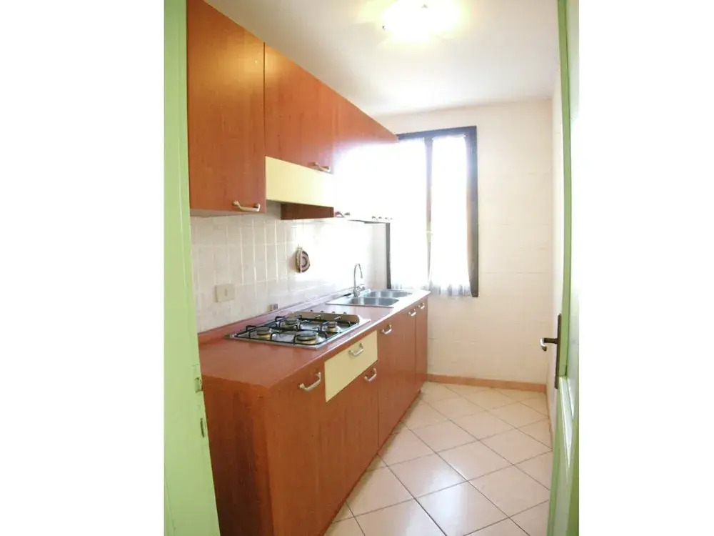 Nice holiday home close to sea front, in Rosolina Mare, near Venice