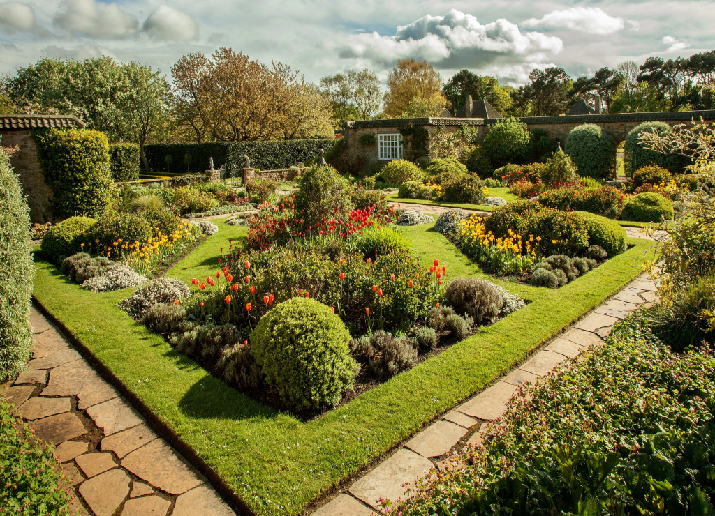 Greywalls Hotel & Chez Roux