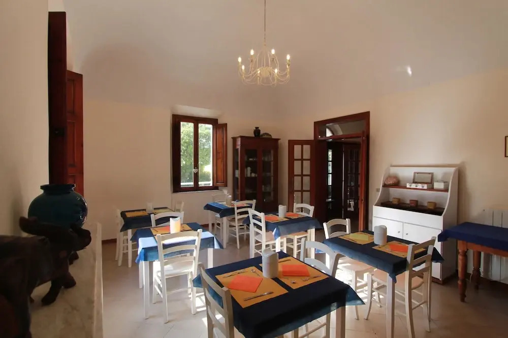 Hotel La Marinella