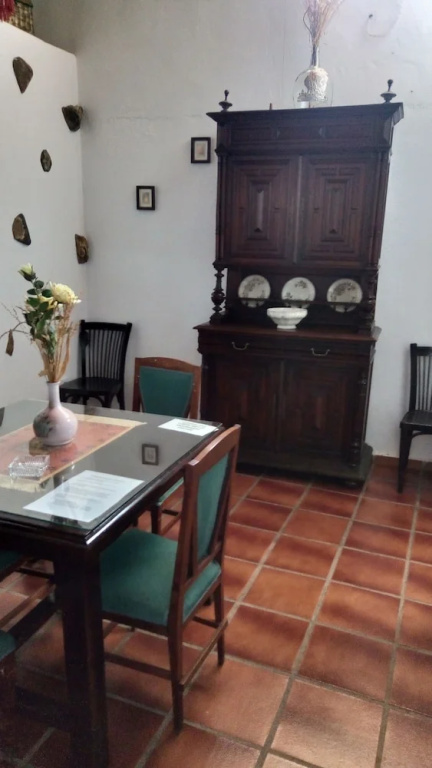 La Alberguería complejo rural