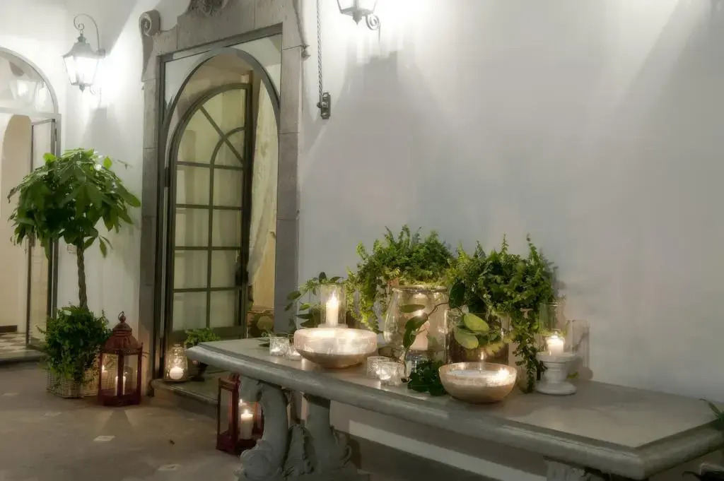 Casa Buonocore