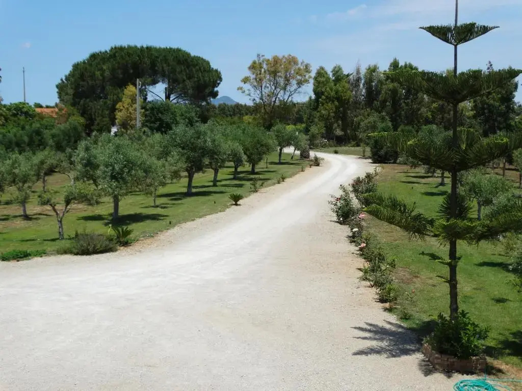 Il Pagio
