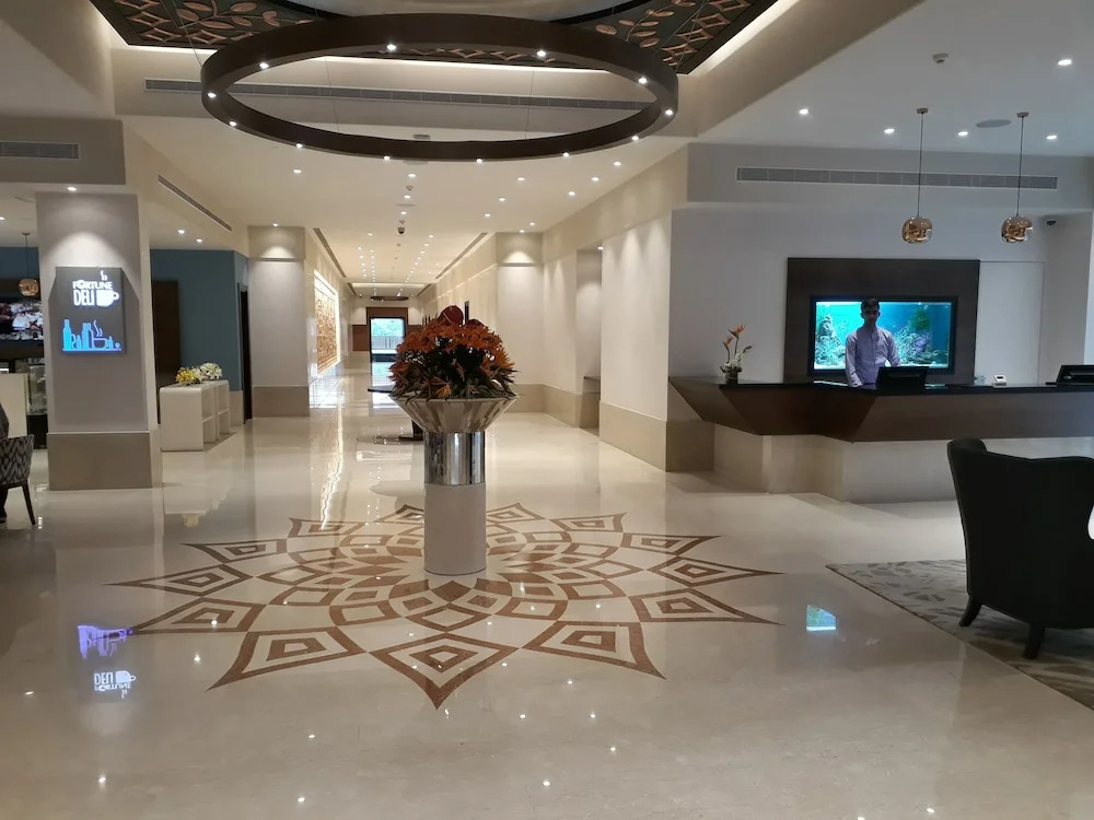 Fortune Park Pushpanjali, Durgapur - Member ITC Hotels Group