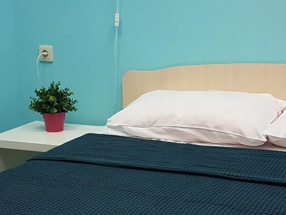 MG Hostel Tverskaya