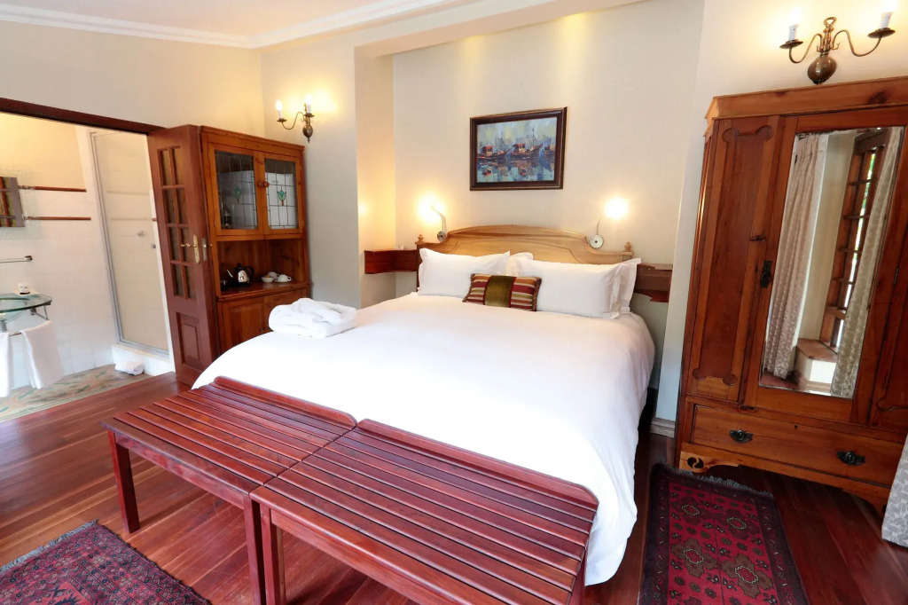 Kleinkaap Boutique Hotel