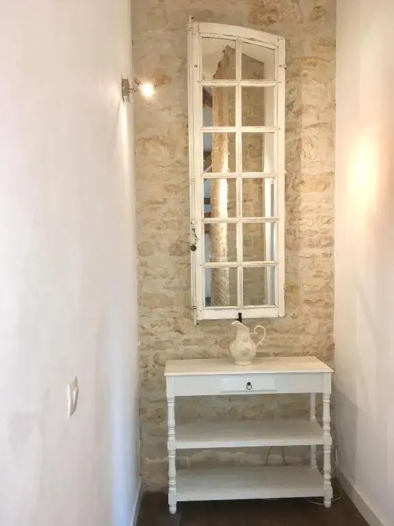 Le Logis de Limalonges