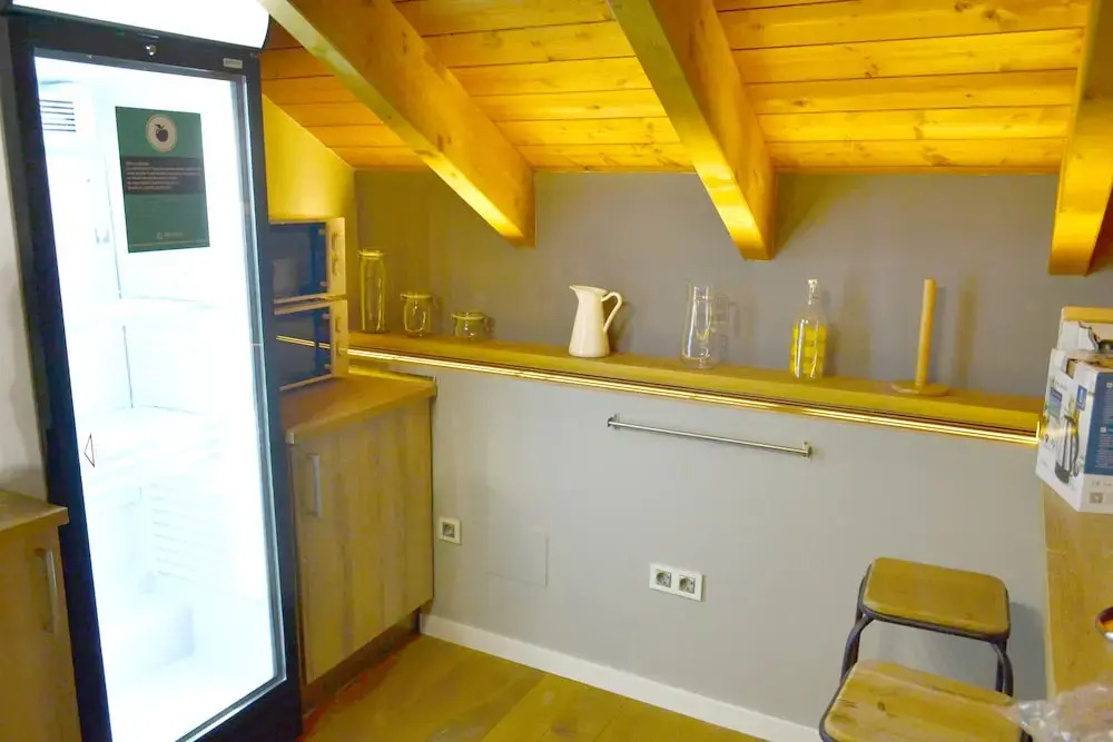 Albergue Alda Pilgrim León
