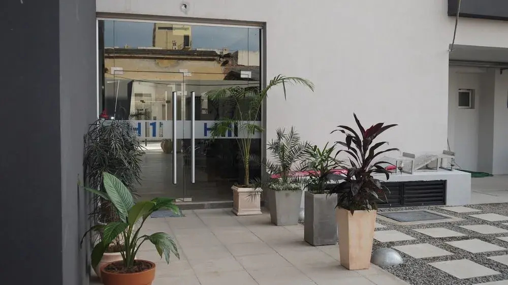 H1 Apartments Hotel