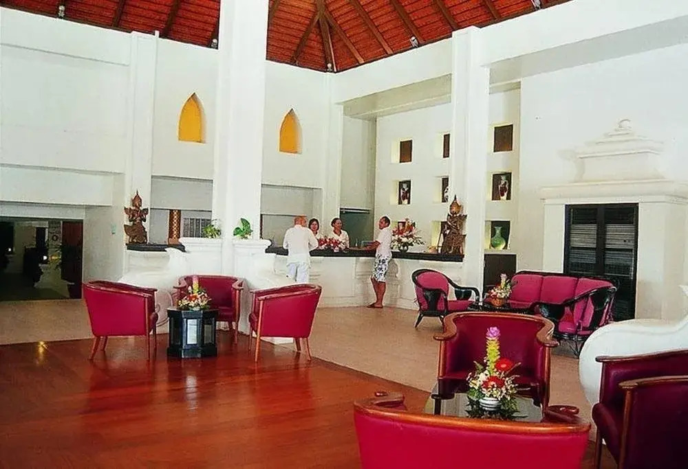NIDA Rooms Royal Pagoda 154