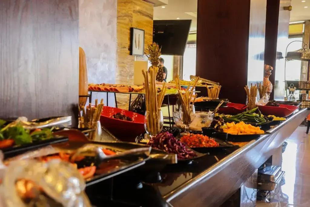 Panorama Amman Hotel