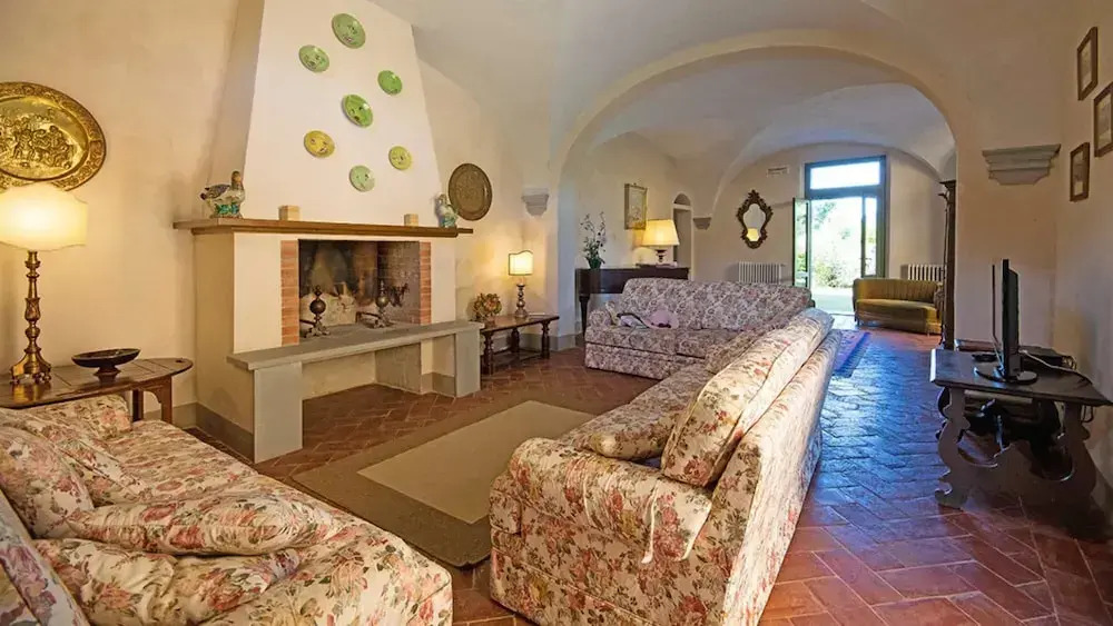 VILLA ISIDE 8, Emma Villas