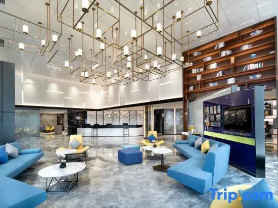 Hampton by Hilton Dongguan Dalang
