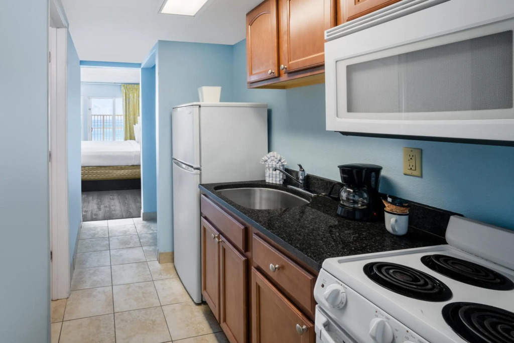Palette Resort Myrtle Beach