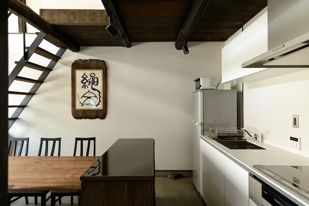 Shiki Homes TSURU KAME
