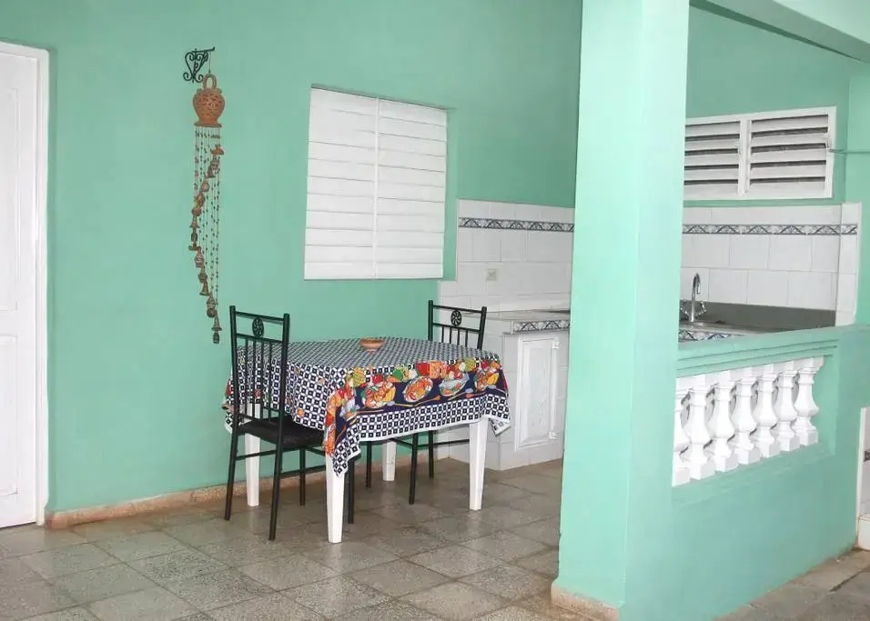 Hostal El Potro