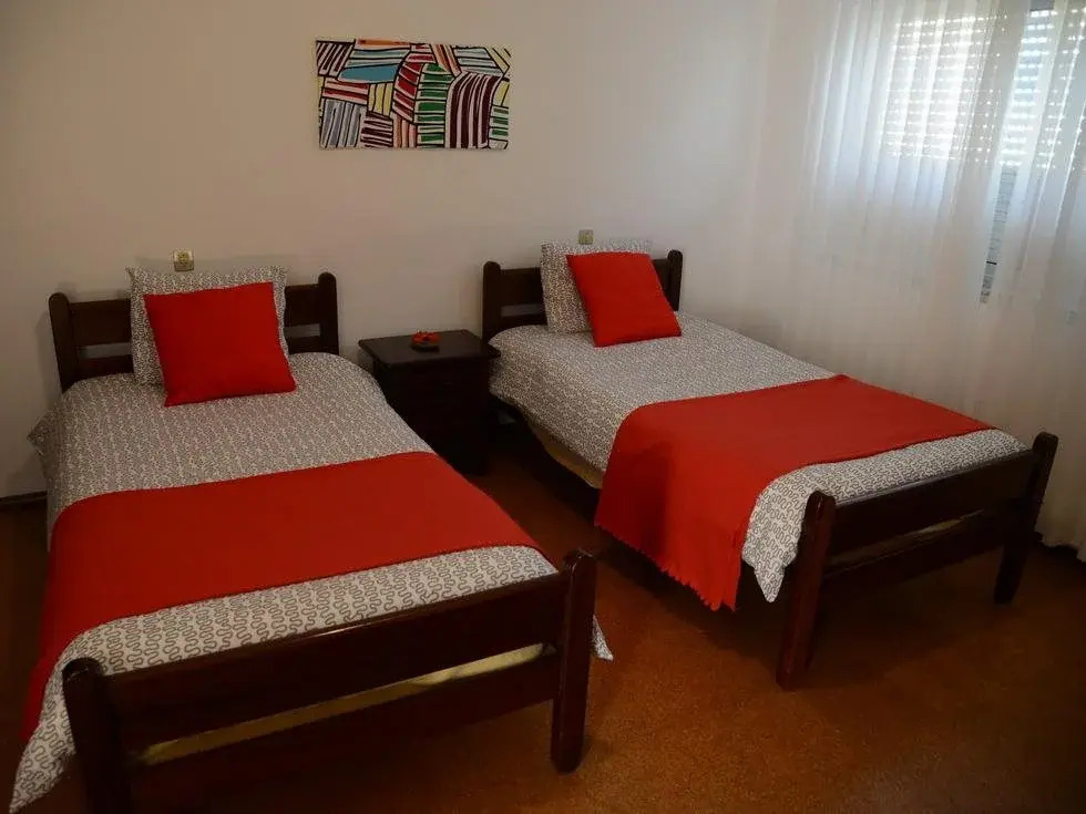 Hotel Dom Lourenco