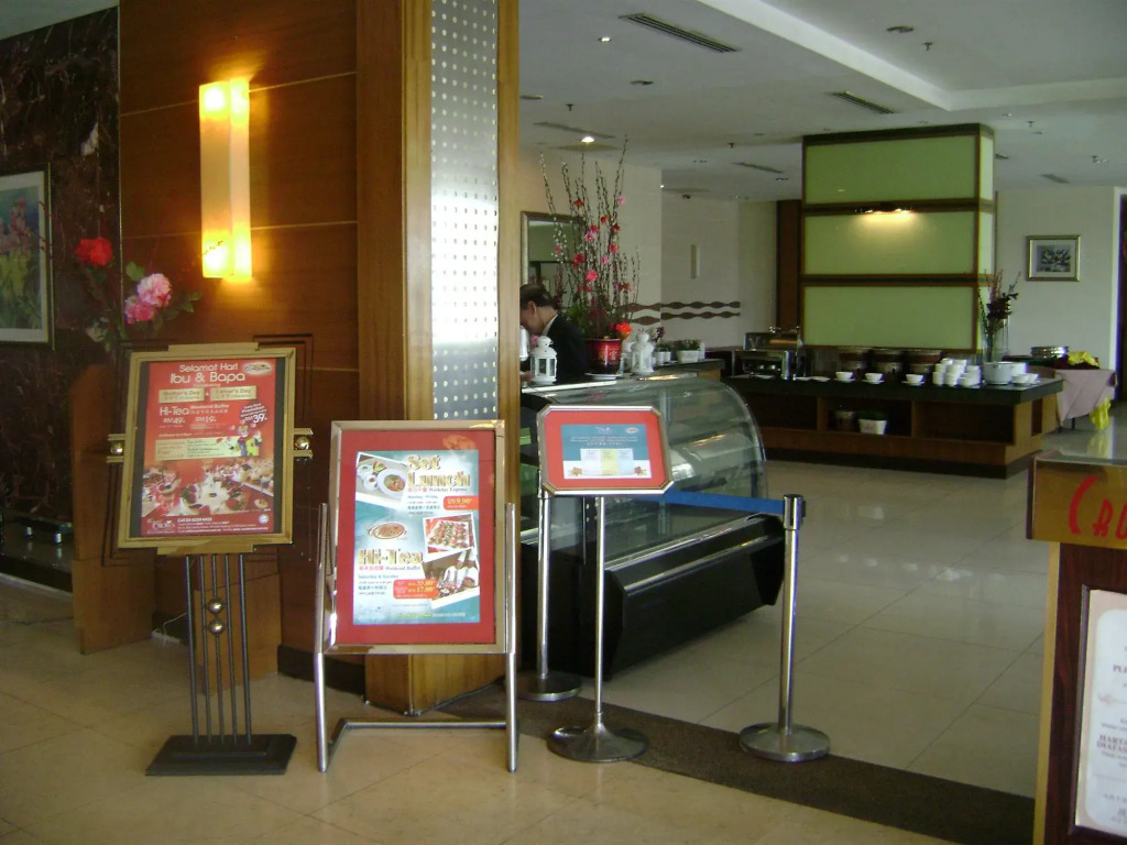 Crystal Crown Hotel Kuala Lumpur