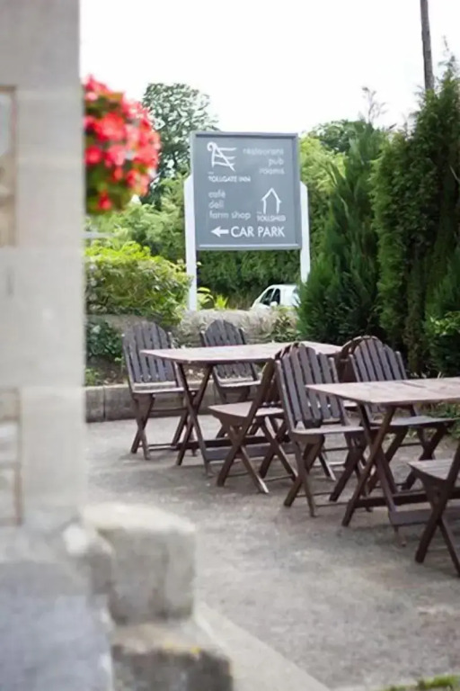 The Tollgate Inn