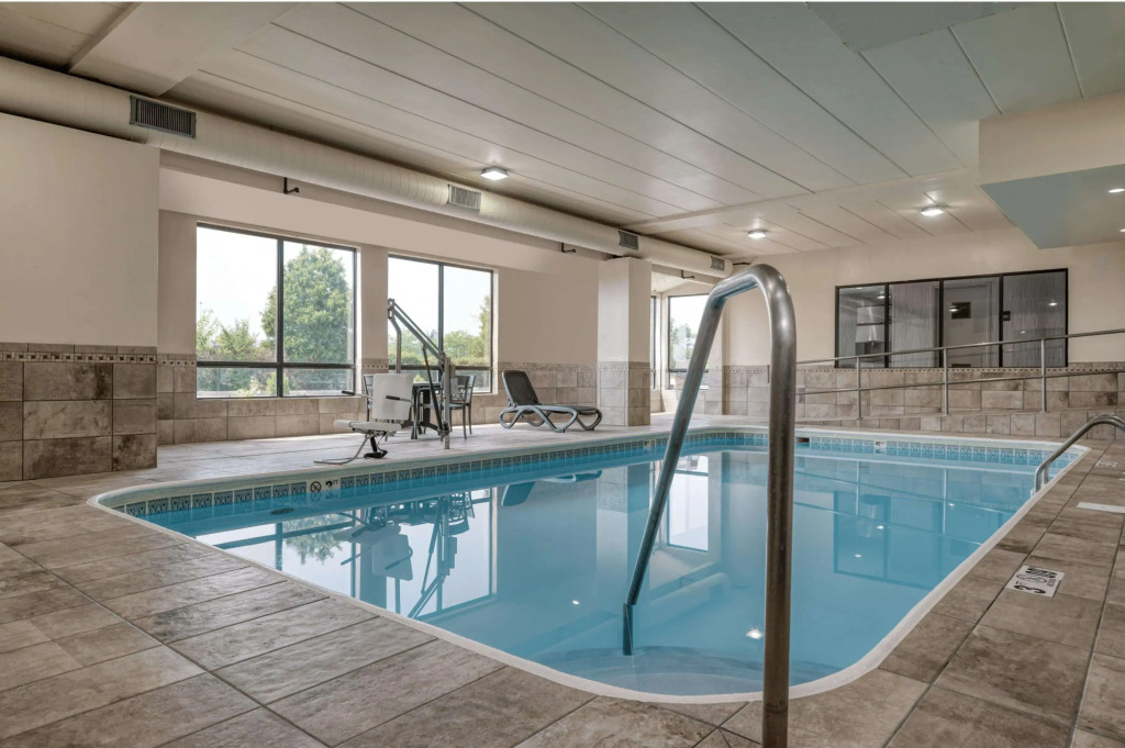 Comfort Inn