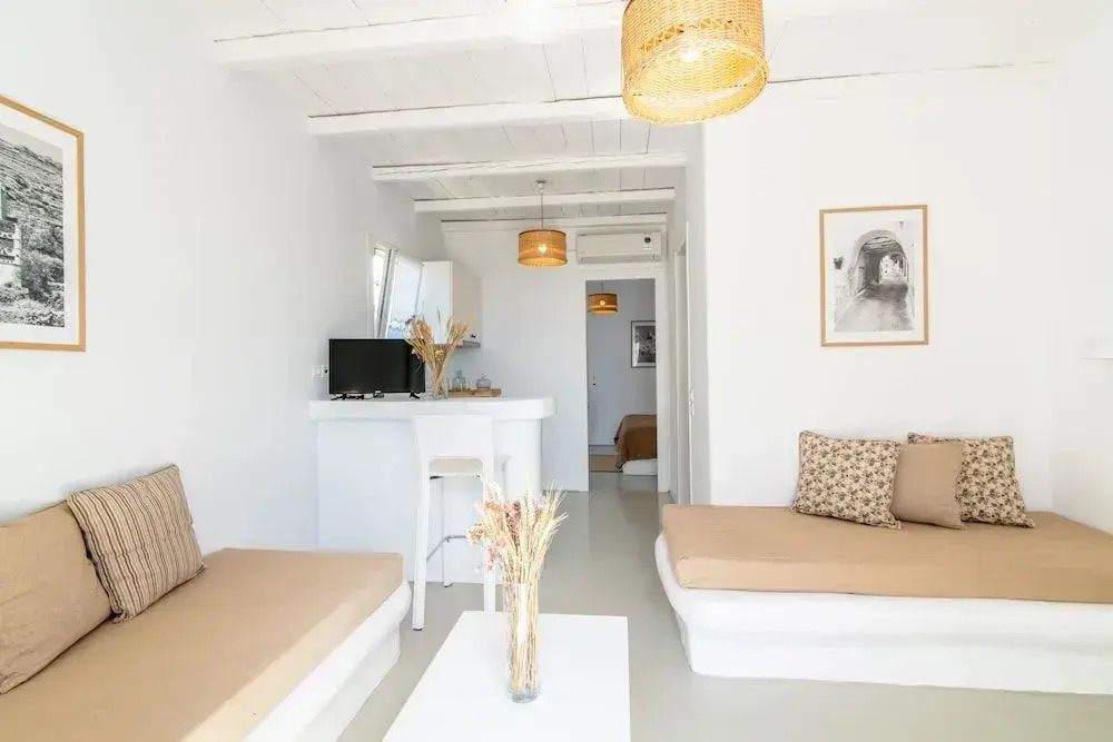Ninemia Suites