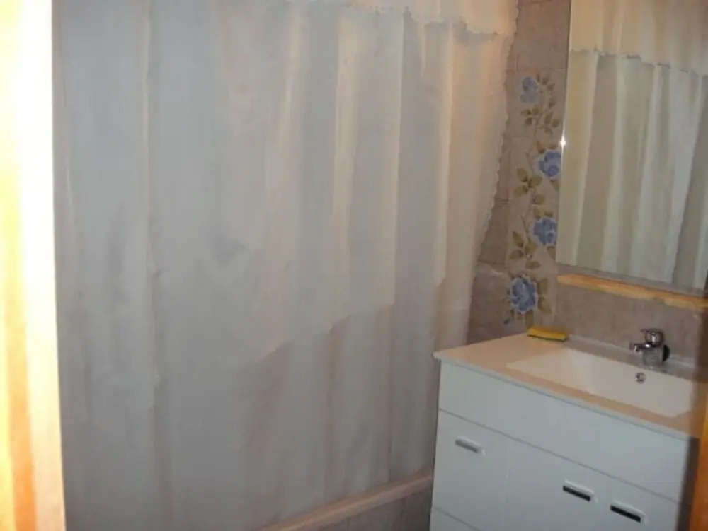 Apartamento Atico Calle Iglesia