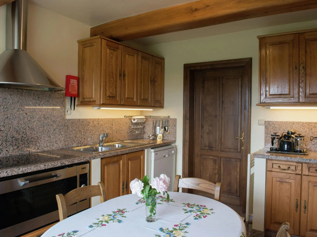 Villa Les Charmes Premium villa for 20 guests