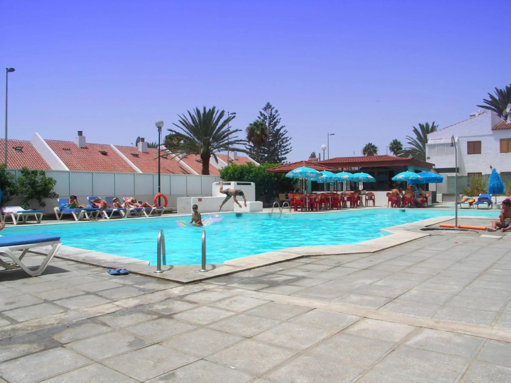 Smartr Maspalomas Corinto