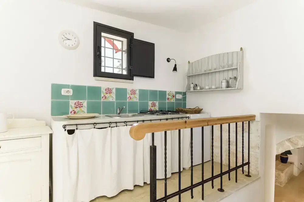 Villetta Alice Apartments by Wonderful Italy