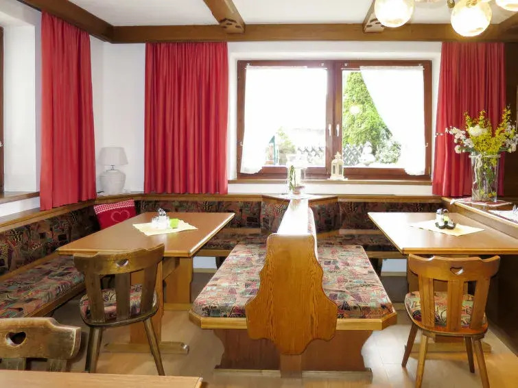 Gästehaus Gisela