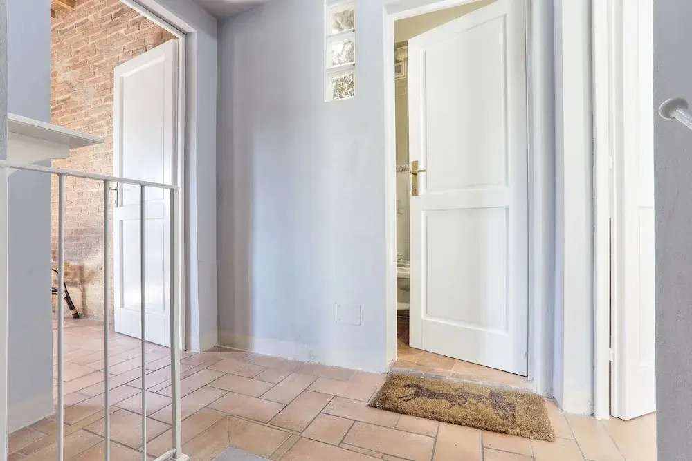 Duplex Apartment for 4 People