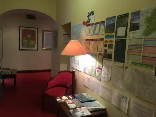 Sleepzone Clare - The Burren Hostel