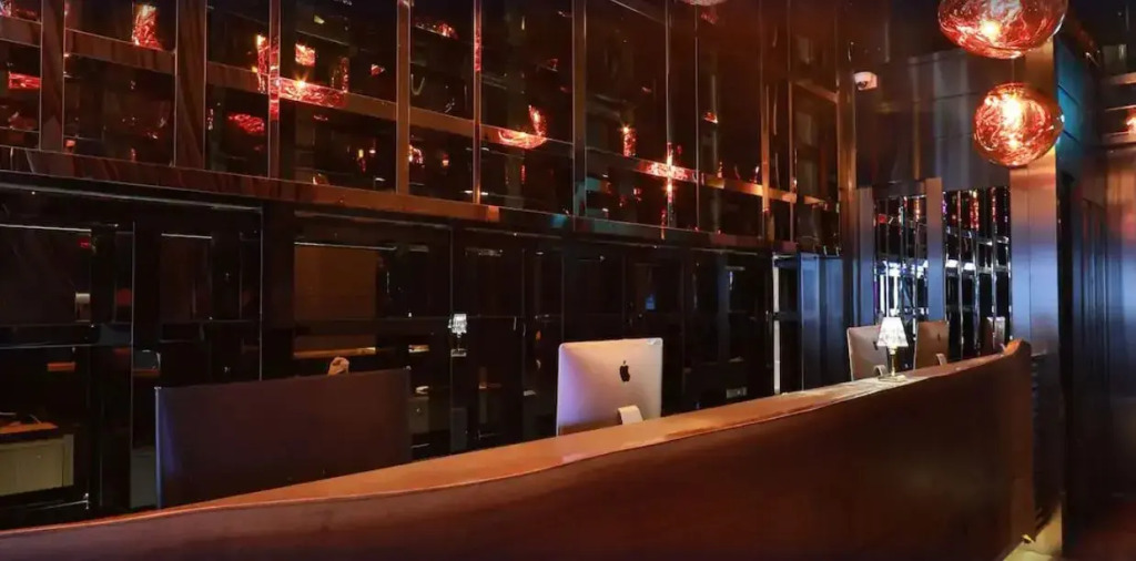 Best Louis Hamilton Hotel Gwangan
