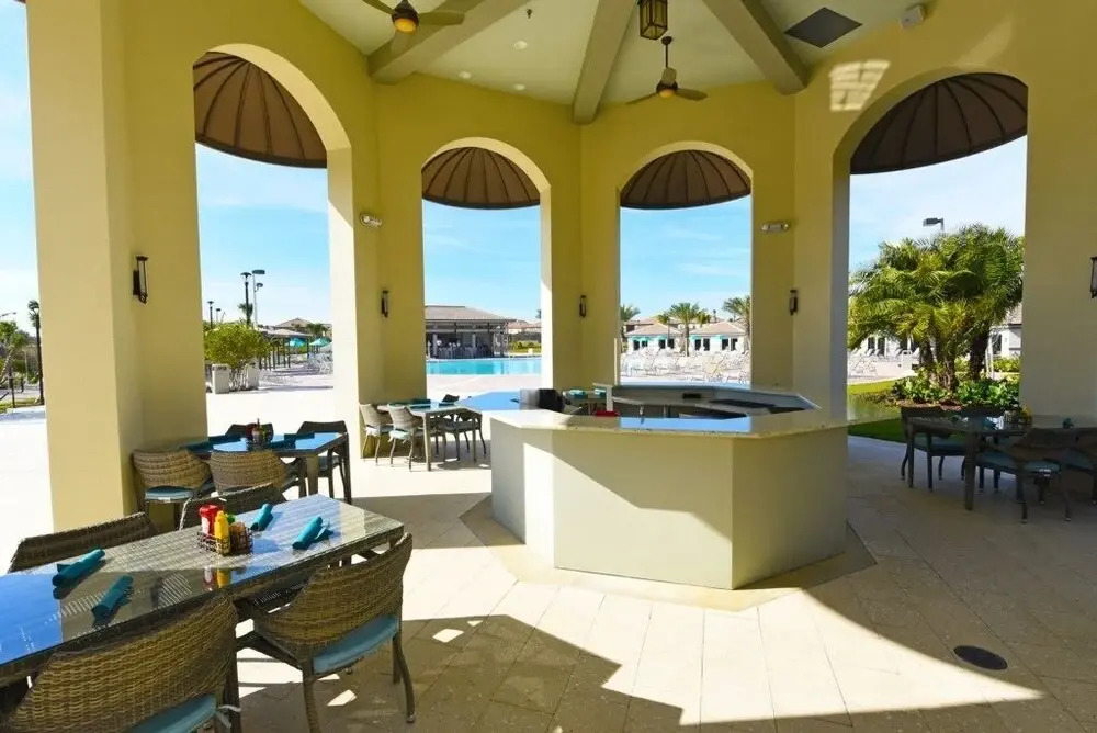 Champions Gate 1586EMVDJI - Five Bedroom House