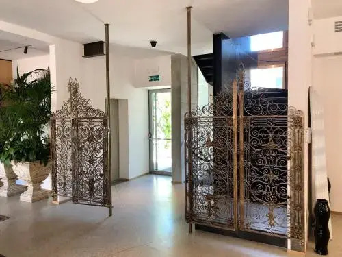 Ai Bastioni Boutique Hotel
