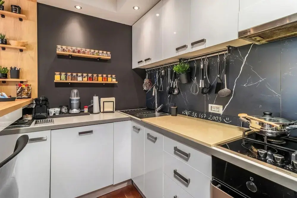 Lucky Apartment Rijeka