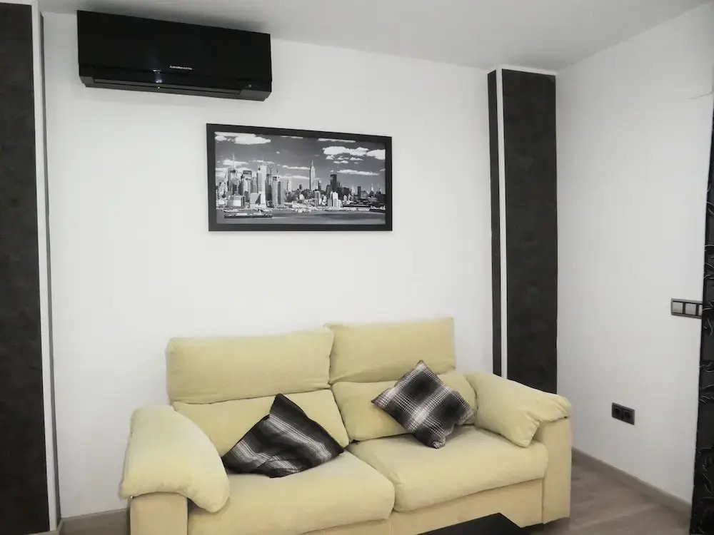 Apartamentos Playa Norte Peniscola 3000