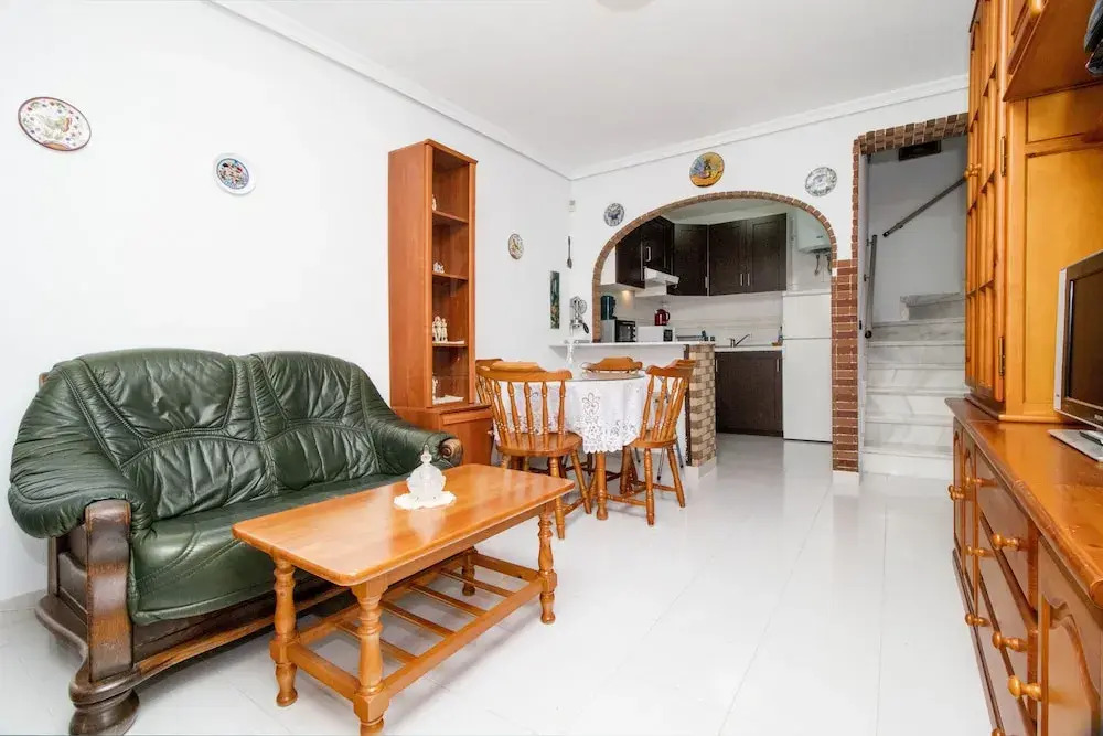 Apartment in Espanatour los Balcones