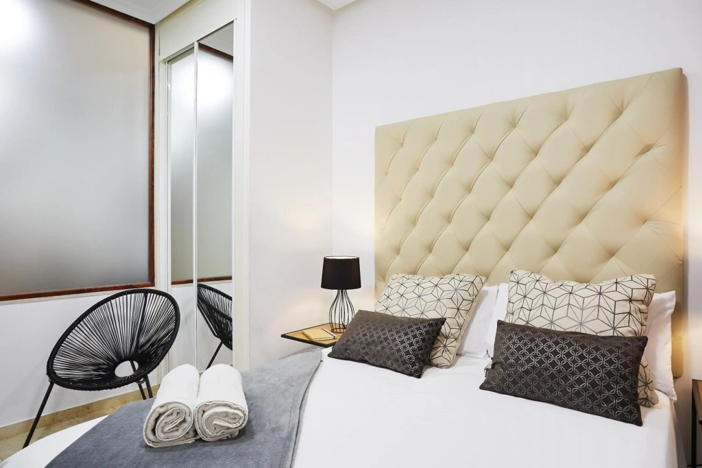 LEEWAYS LOFT V in GRAN VÍA