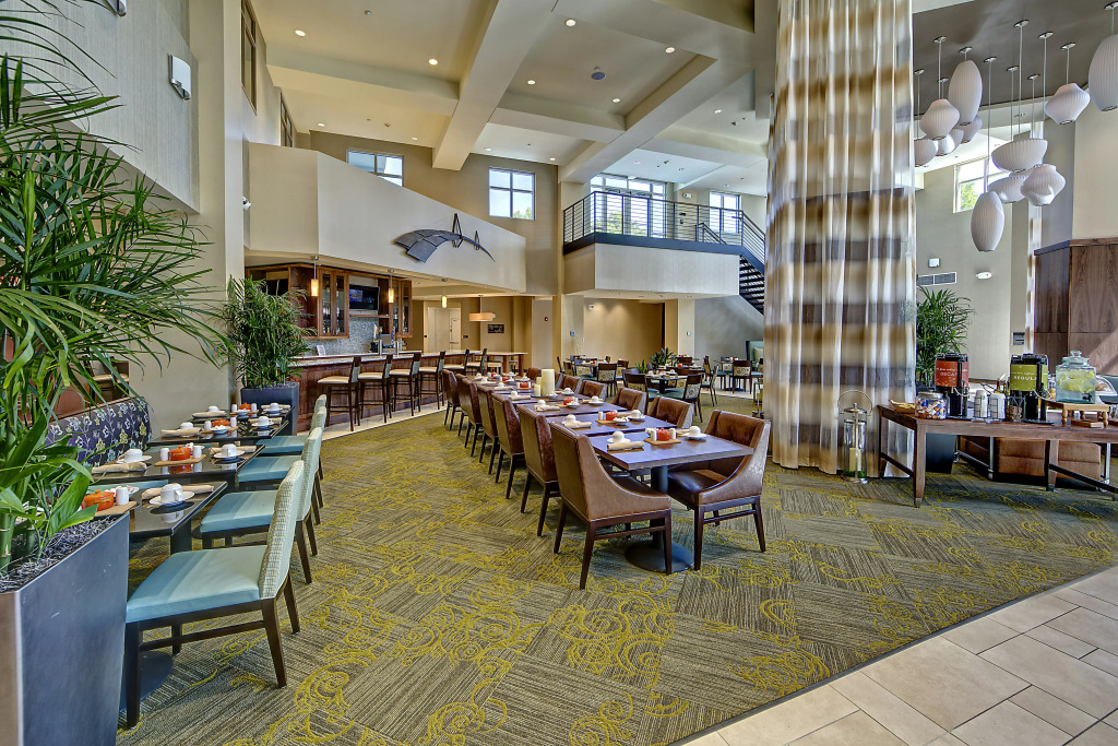 Hilton Garden Inn Charleston / Mt. Pleasant