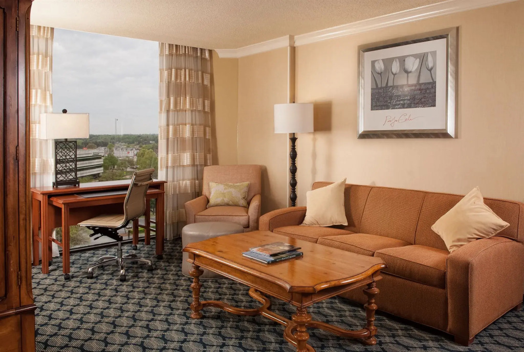 Greenville Marriott
